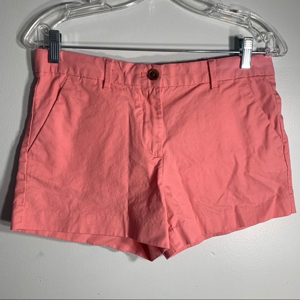 3/20 Sale Gap Khaki Salmon Summer Shorts